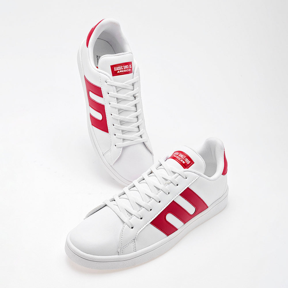 Pakar.com | Tienda online - Tenis urbano para hombre American Fire - Envío gratis desde $500