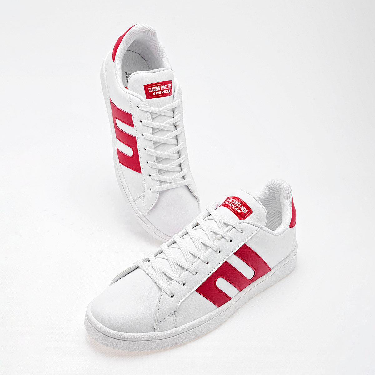 Pakar.com | Tienda online - Tenis urbano para hombre American Fire - Envío gratis desde $500