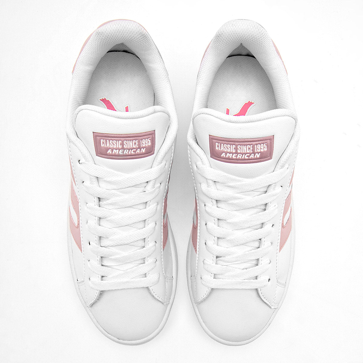 Pakar.com | Tienda online - Tenis urbano para mujer American Fire - Envío gratis desde $500