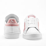 Pakar.com | Tienda online - Tenis urbano para mujer American Fire - Envío gratis desde $500