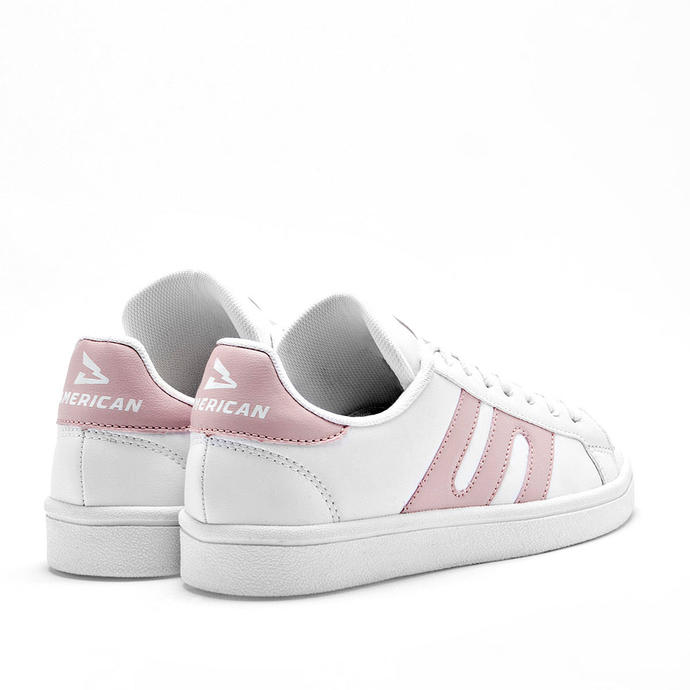 Pakar.com | Tienda online - Tenis urbano para mujer American Fire - Envío gratis desde $500