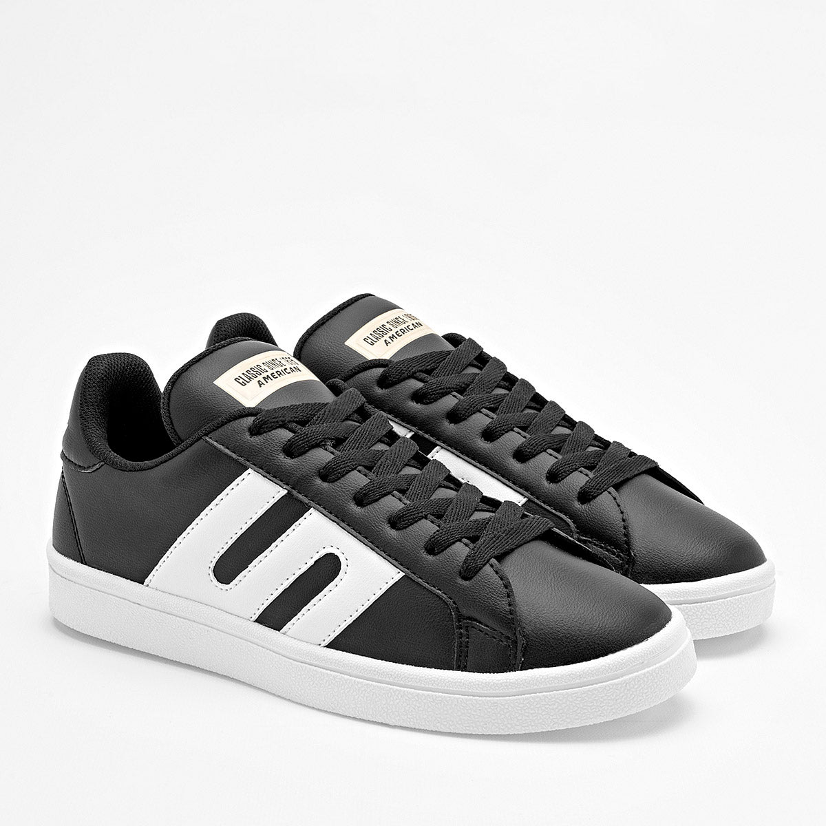 Pakar.com | Tienda online - Tenis urbano para hombre American Fire - Envío gratis desde $500