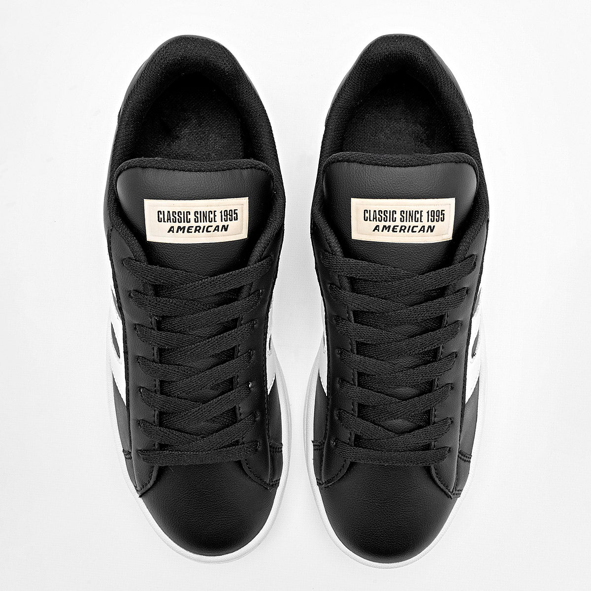 Pakar.com | Tienda online - Tenis urbano para hombre American Fire - Envío gratis desde $500