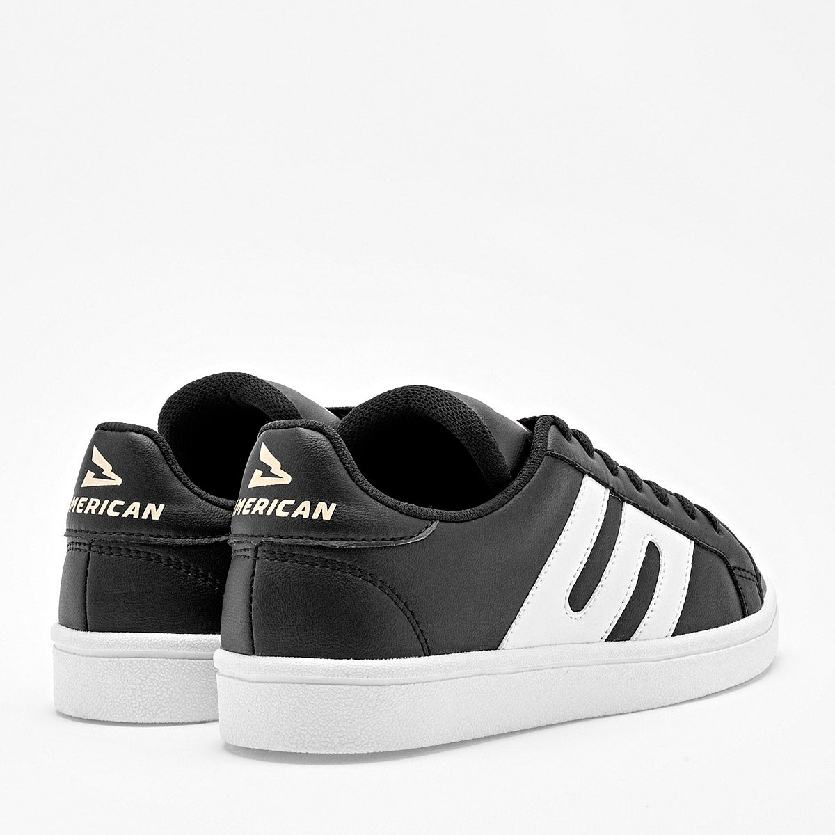Pakar.com | Tienda online - Tenis urbano para hombre American Fire - Envío gratis desde $500