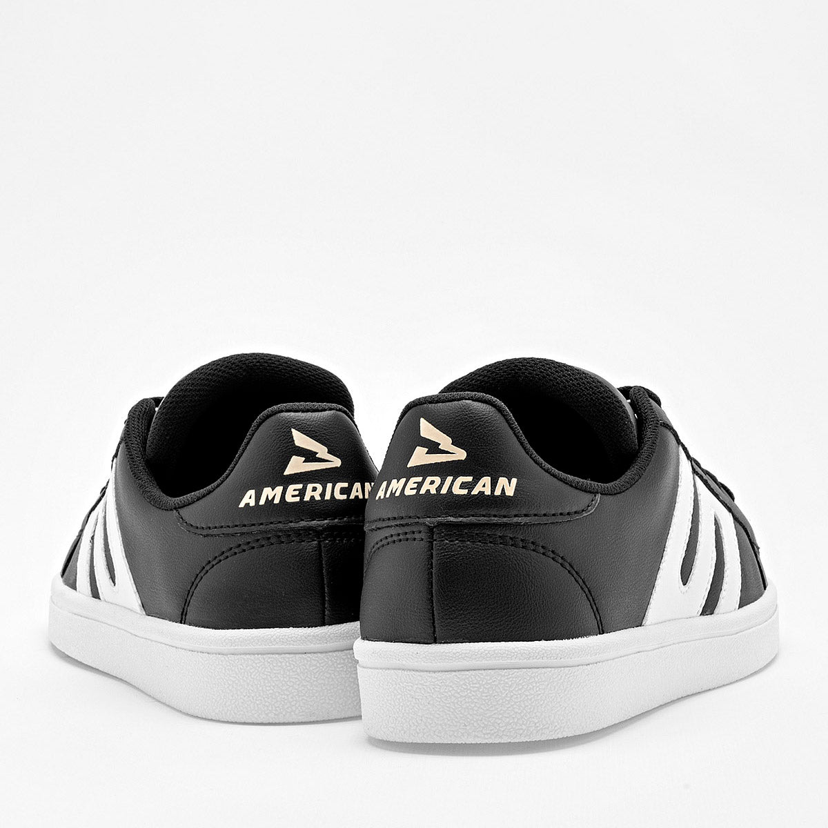 Pakar.com | Tienda online - Tenis urbano para hombre American Fire - Envío gratis desde $500
