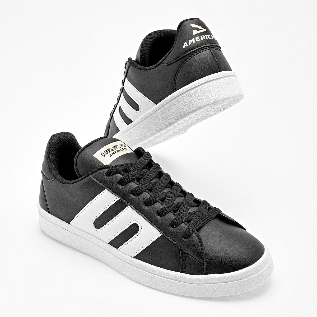 Pakar.com | Tienda online - Tenis urbano para hombre American Fire - Envío gratis desde $500