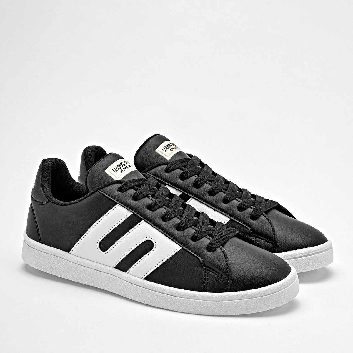 Pakar.com | Tienda online - Tenis urbano para hombre American Fire - Envío gratis desde $500
