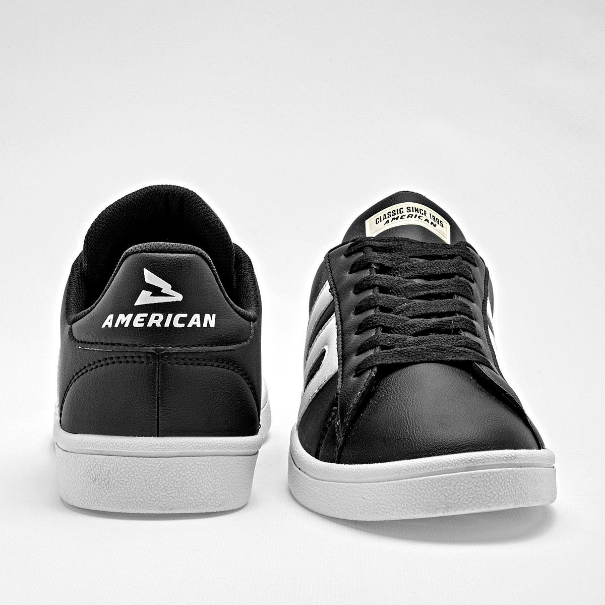 Pakar.com | Tienda online - Tenis urbano para hombre American Fire - Envío gratis desde $500