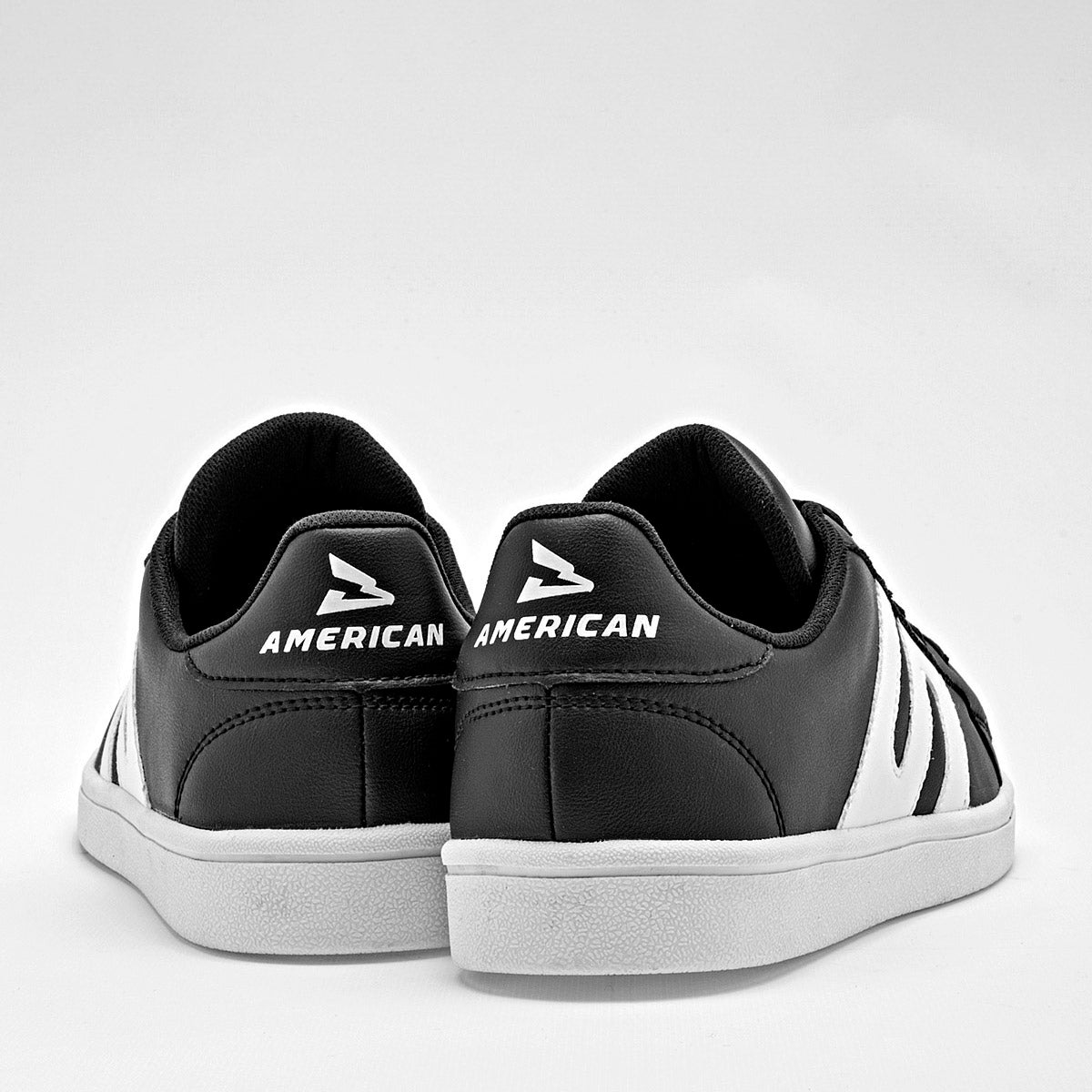 Pakar.com | Tienda online - Tenis urbano para hombre American Fire - Envío gratis desde $500