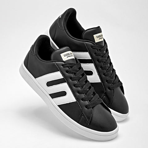 Tenis urbano American Fire para hombre