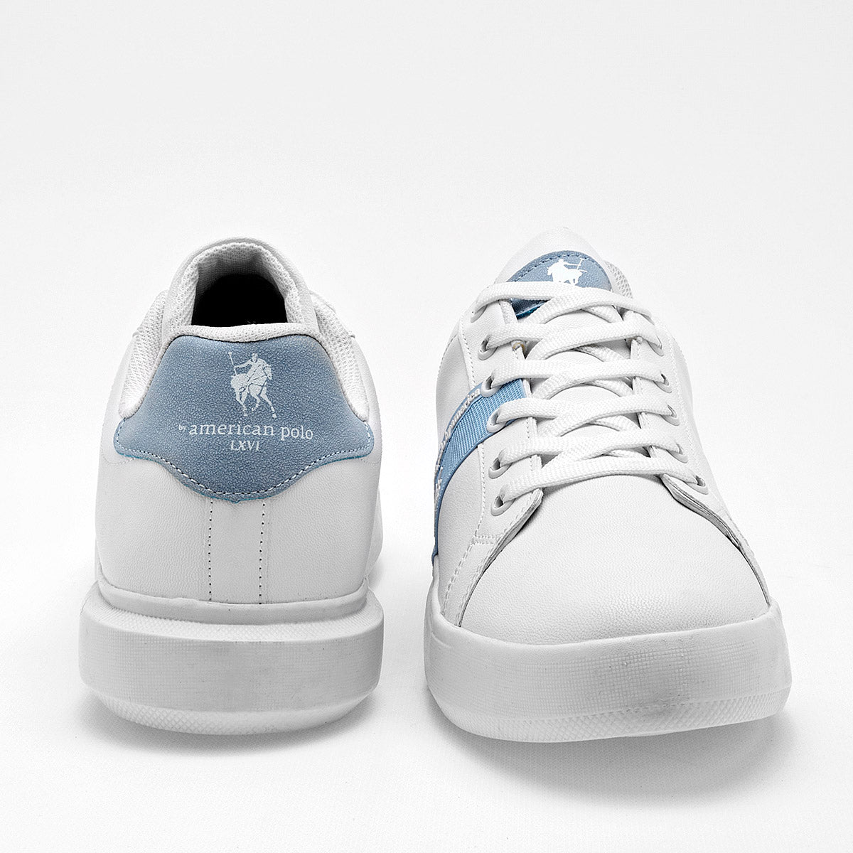 Pakar.com | Tienda online - Tenis urbano para hombre American Polo - Envío gratis desde $500
