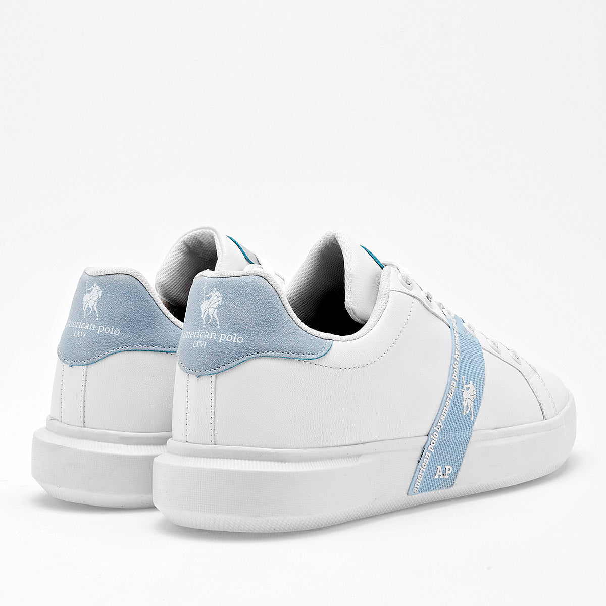 Pakar.com | Tienda online - Tenis urbano para hombre American Polo - Envío gratis desde $500