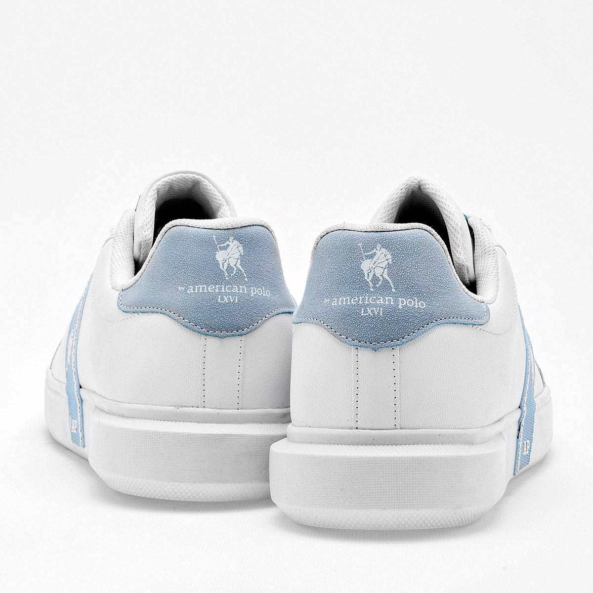 Pakar.com | Tienda online - Tenis urbano para hombre American Polo - Envío gratis desde $500