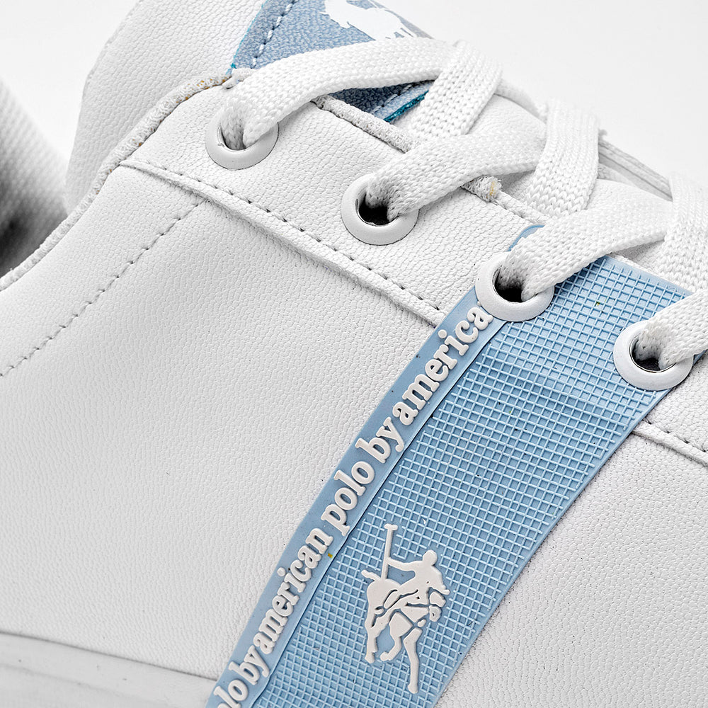 Pakar.com | Tienda online - Tenis urbano para hombre American Polo - Envío gratis desde $500