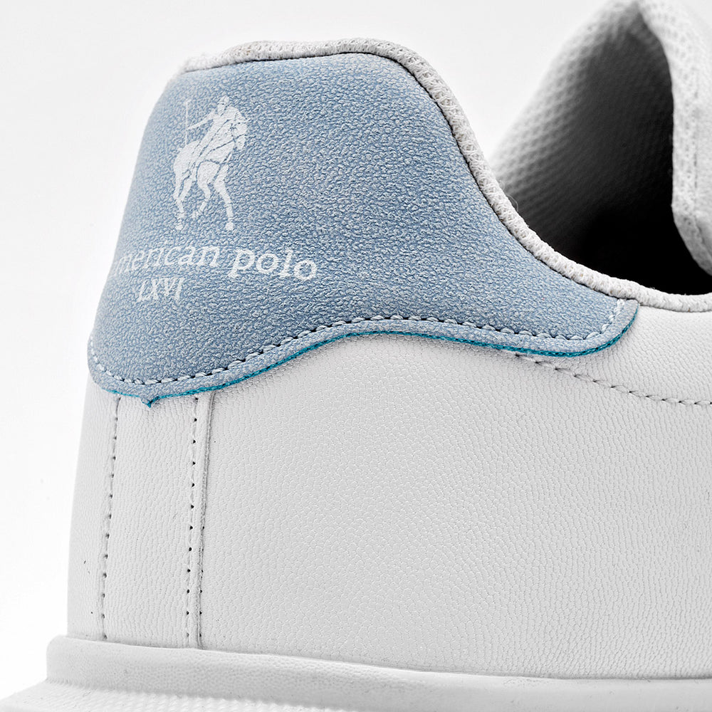 Pakar.com | Tienda online - Tenis urbano para hombre American Polo - Envío gratis desde $500