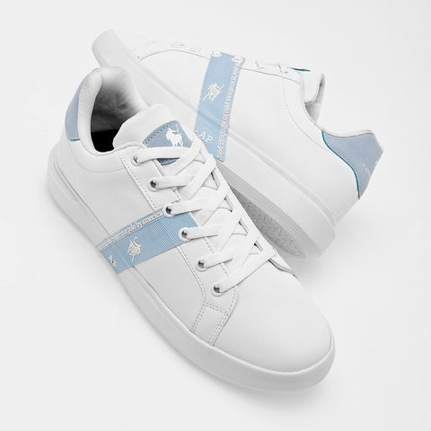 Tenis urbano American Polo para hombre