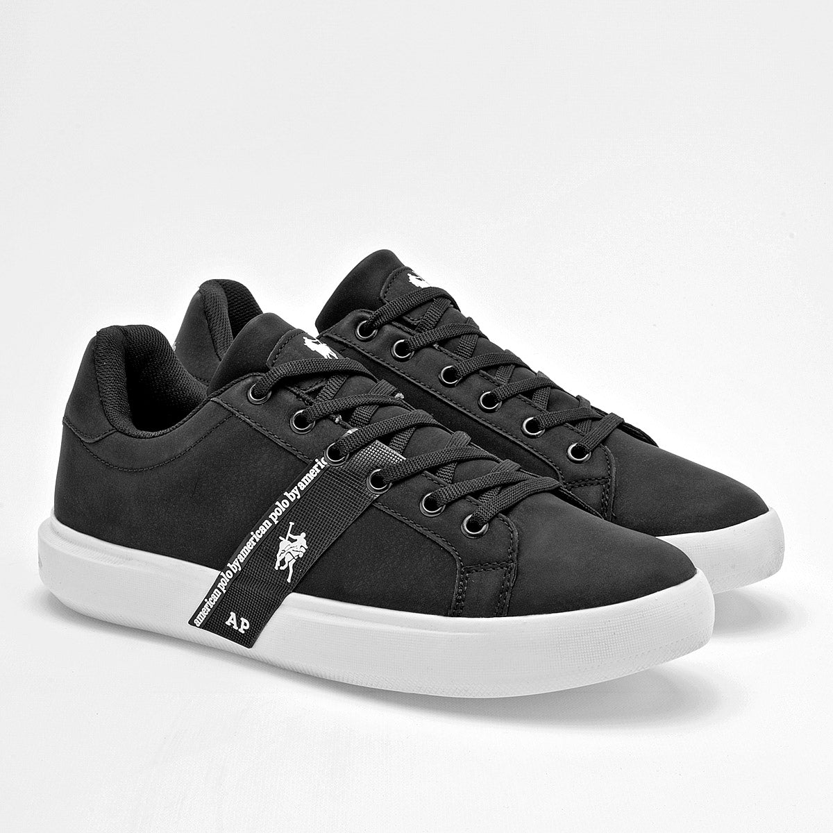 Pakar.com | Tienda online - Tenis urbano para hombre American Polo - Envío gratis desde $500