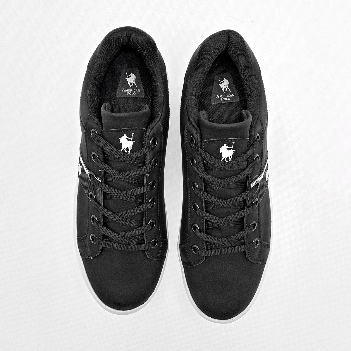 Pakar.com | Tienda online - Tenis urbano para hombre American Polo - Envío gratis desde $500