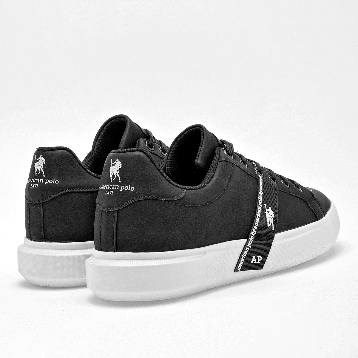 Pakar.com | Tienda online - Tenis urbano para hombre American Polo - Envío gratis desde $500