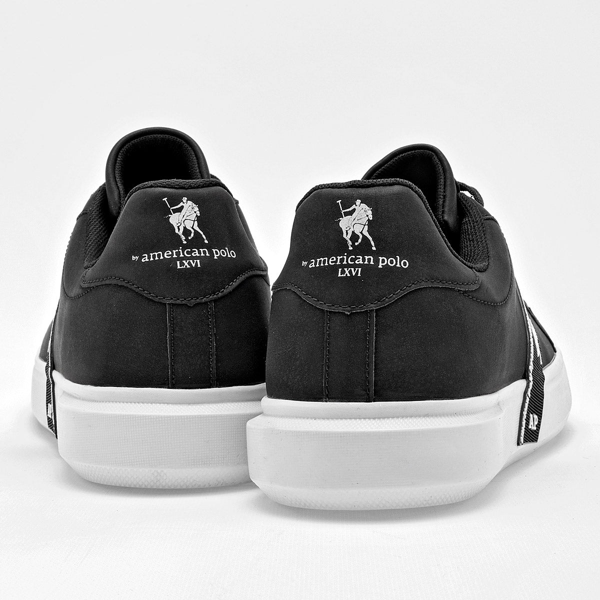 Pakar.com | Tienda online - Tenis urbano para hombre American Polo - Envío gratis desde $500