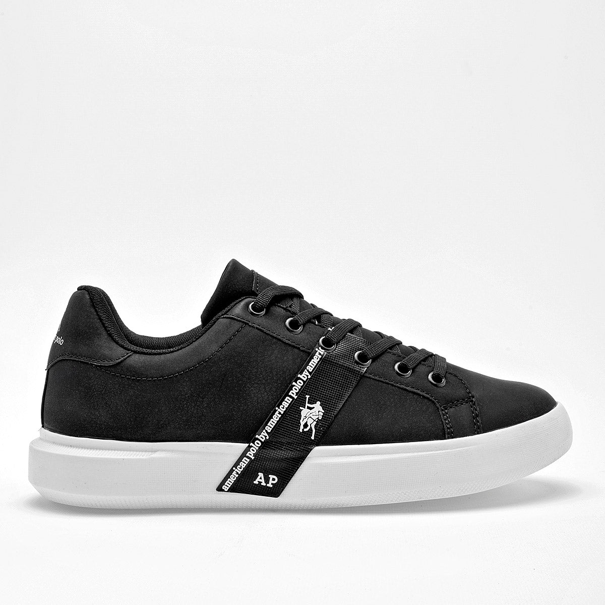 Pakar.com | Tienda online - Tenis urbano para hombre American Polo - Envío gratis desde $500