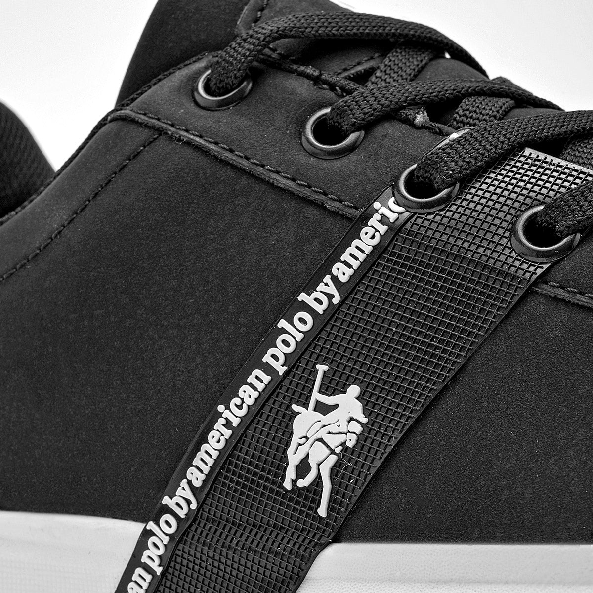 Pakar.com | Tienda online - Tenis urbano para hombre American Polo - Envío gratis desde $500