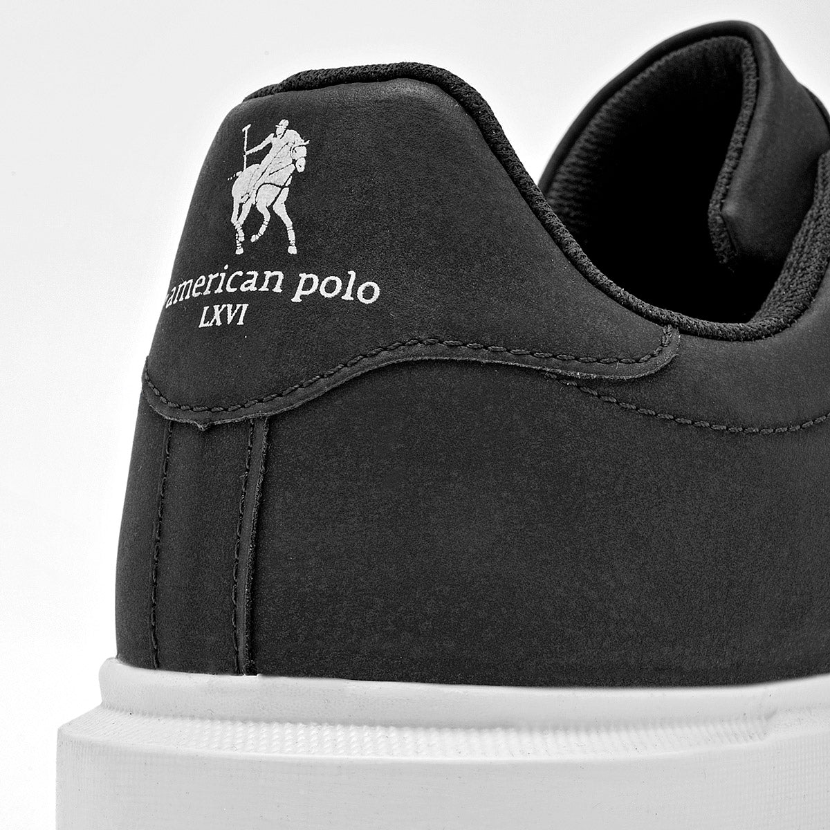 Pakar.com | Tienda online - Tenis urbano para hombre American Polo - Envío gratis desde $500