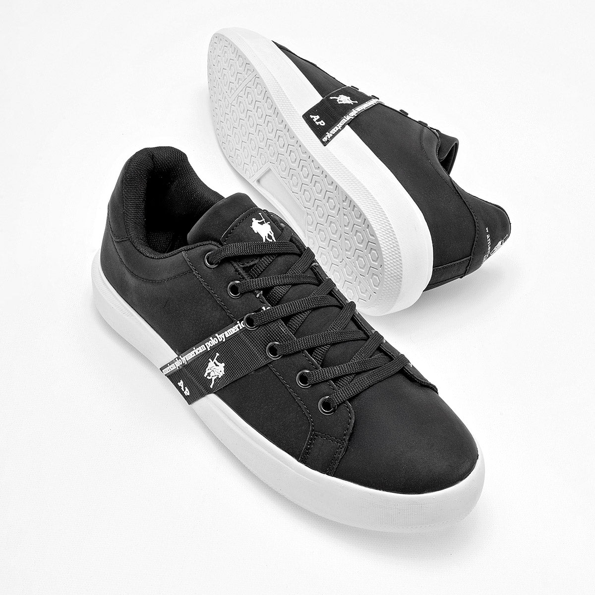 Pakar.com | Tienda online - Tenis urbano para hombre American Polo - Envío gratis desde $500