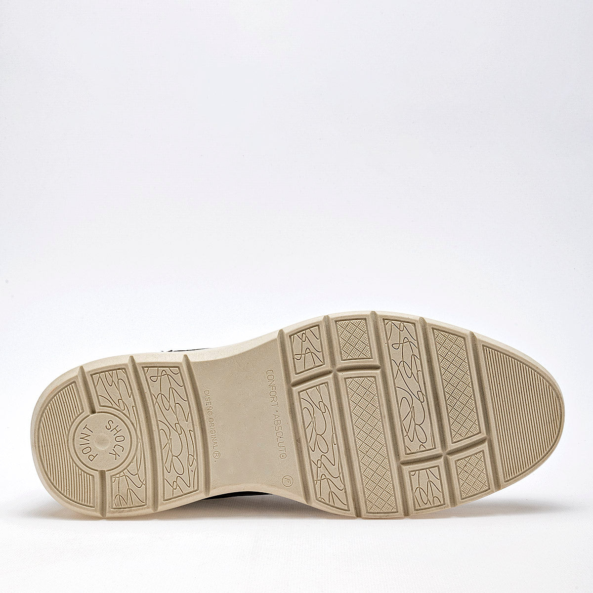 Pakar.com | Tienda online - Zapato casual para hombre American Polo - Envío gratis desde $500