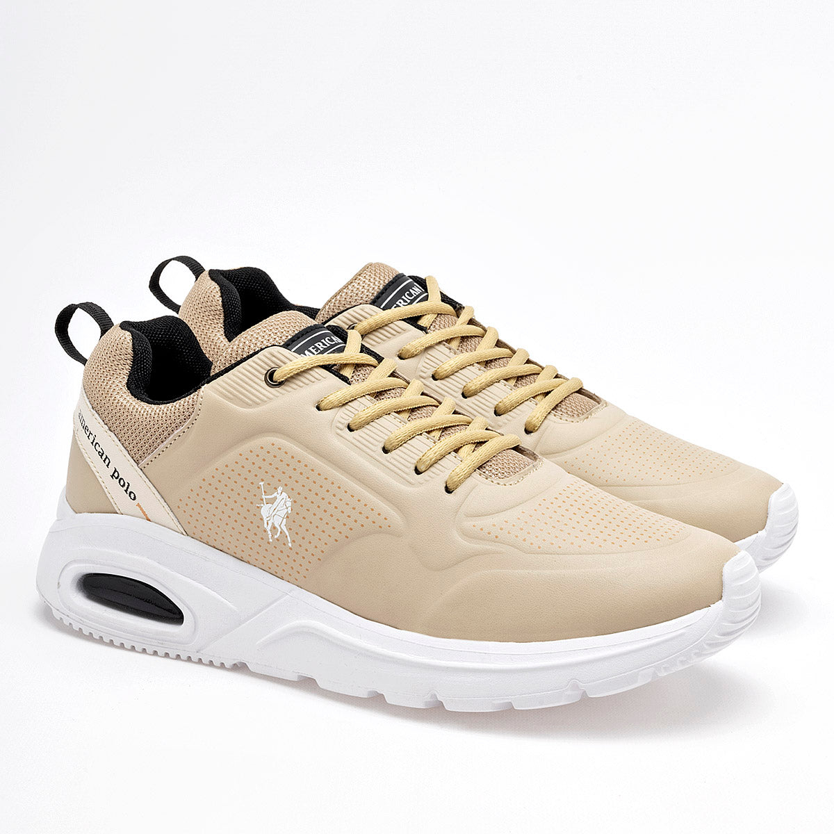 Pakar.com | Tienda online - Tenis urbano para hombre American Polo - Envío gratis desde $500