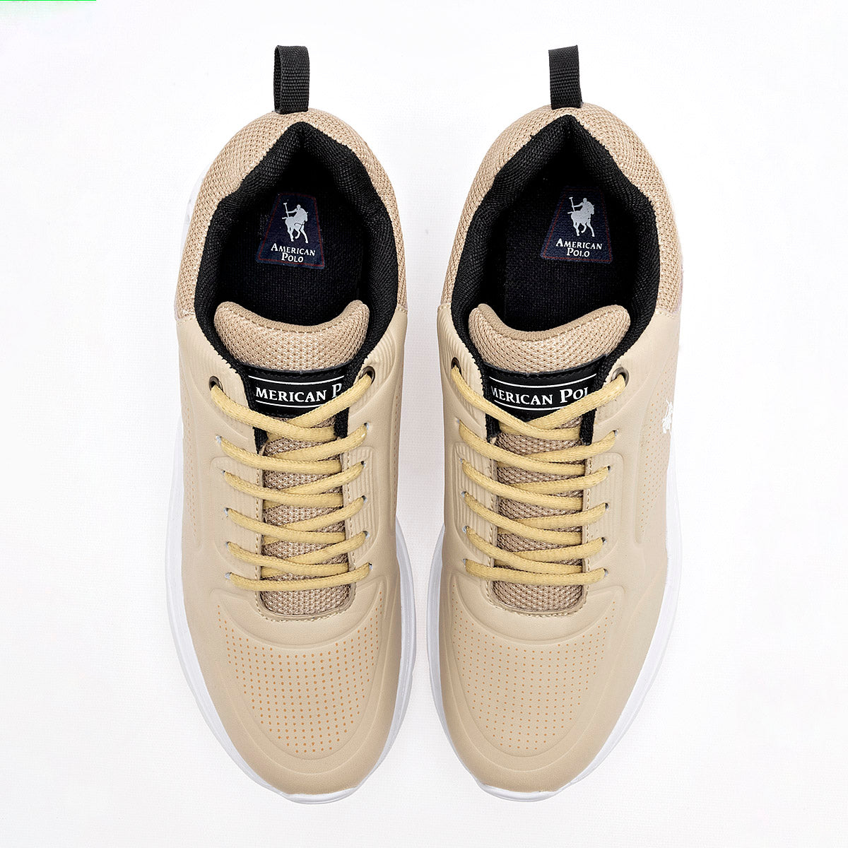 Pakar.com | Tienda online - Tenis urbano para hombre American Polo - Envío gratis desde $500