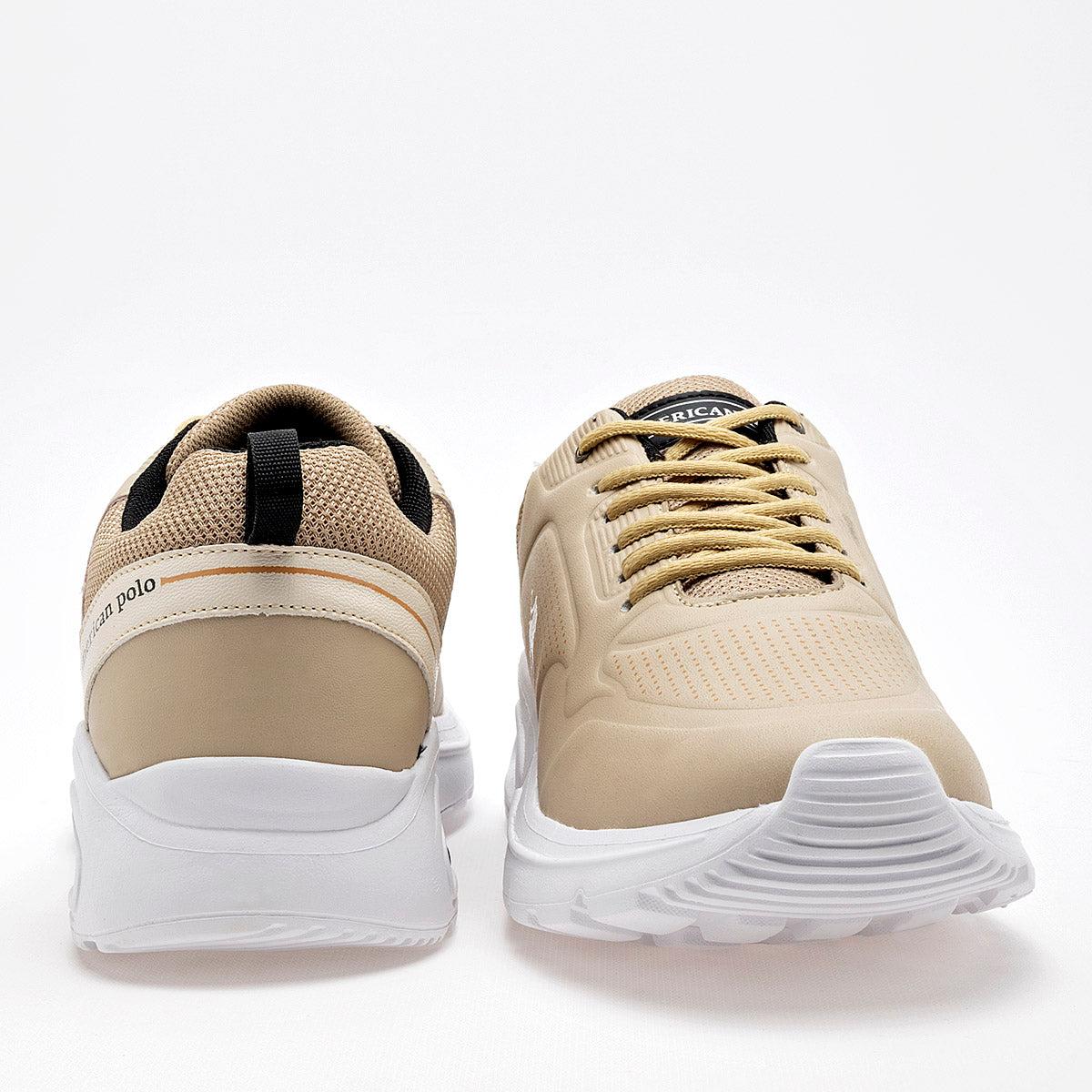 Pakar.com | Tienda online - Tenis urbano para hombre American Polo - Envío gratis desde $500