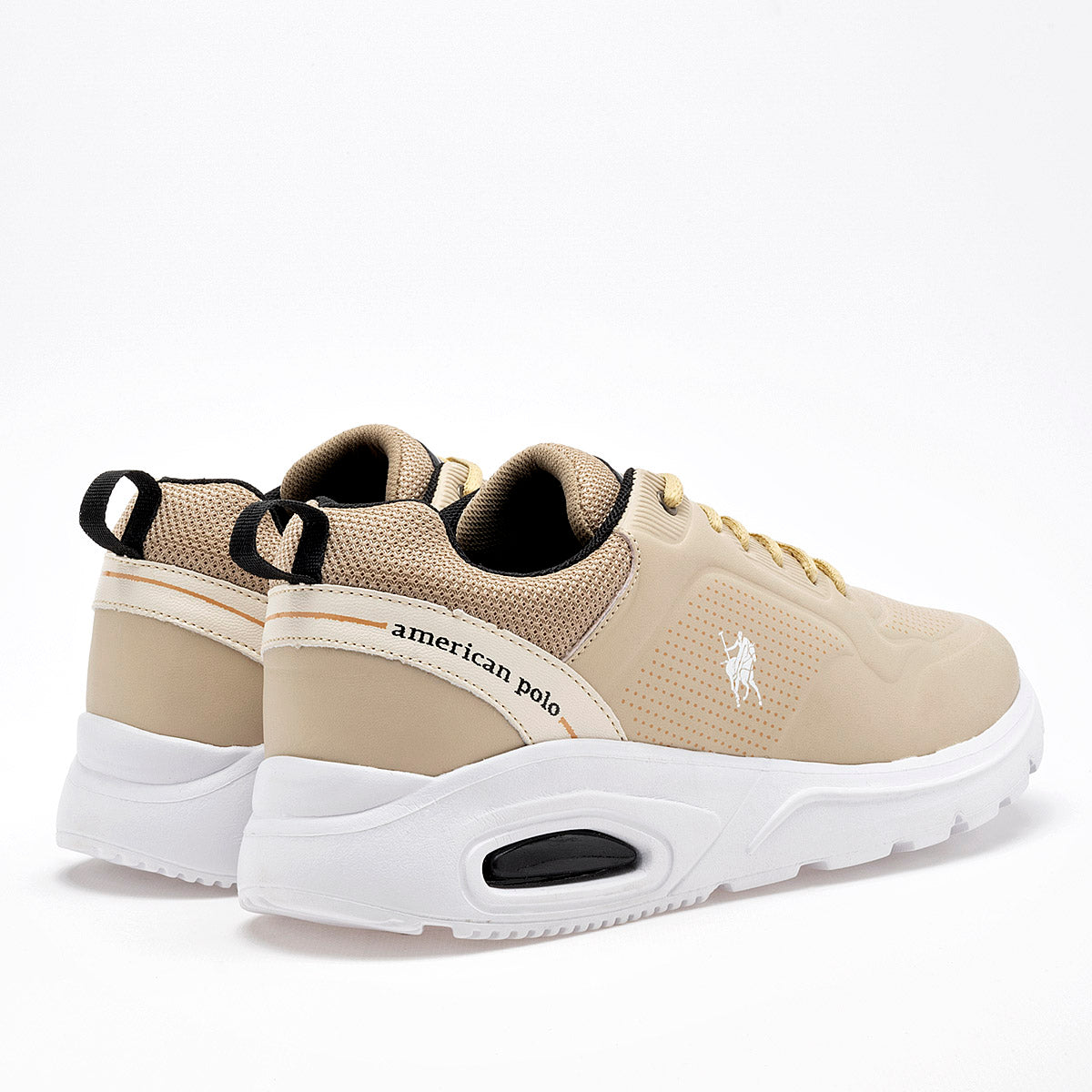 Pakar.com | Tienda online - Tenis urbano para hombre American Polo - Envío gratis desde $500