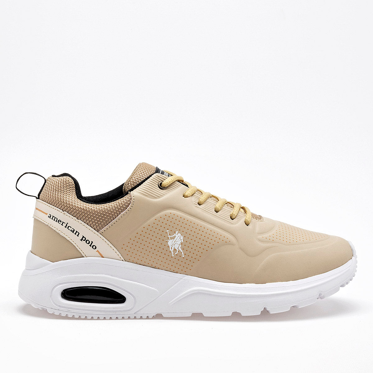 Pakar.com | Tienda online - Tenis urbano para hombre American Polo - Envío gratis desde $500