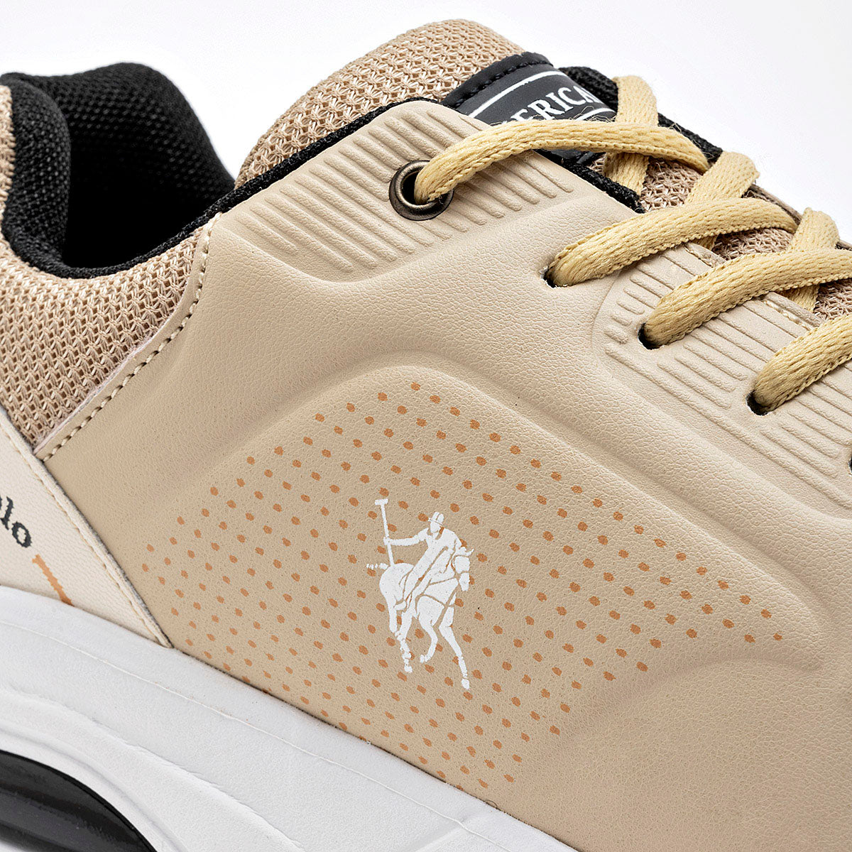Pakar.com | Tienda online - Tenis urbano para hombre American Polo - Envío gratis desde $500