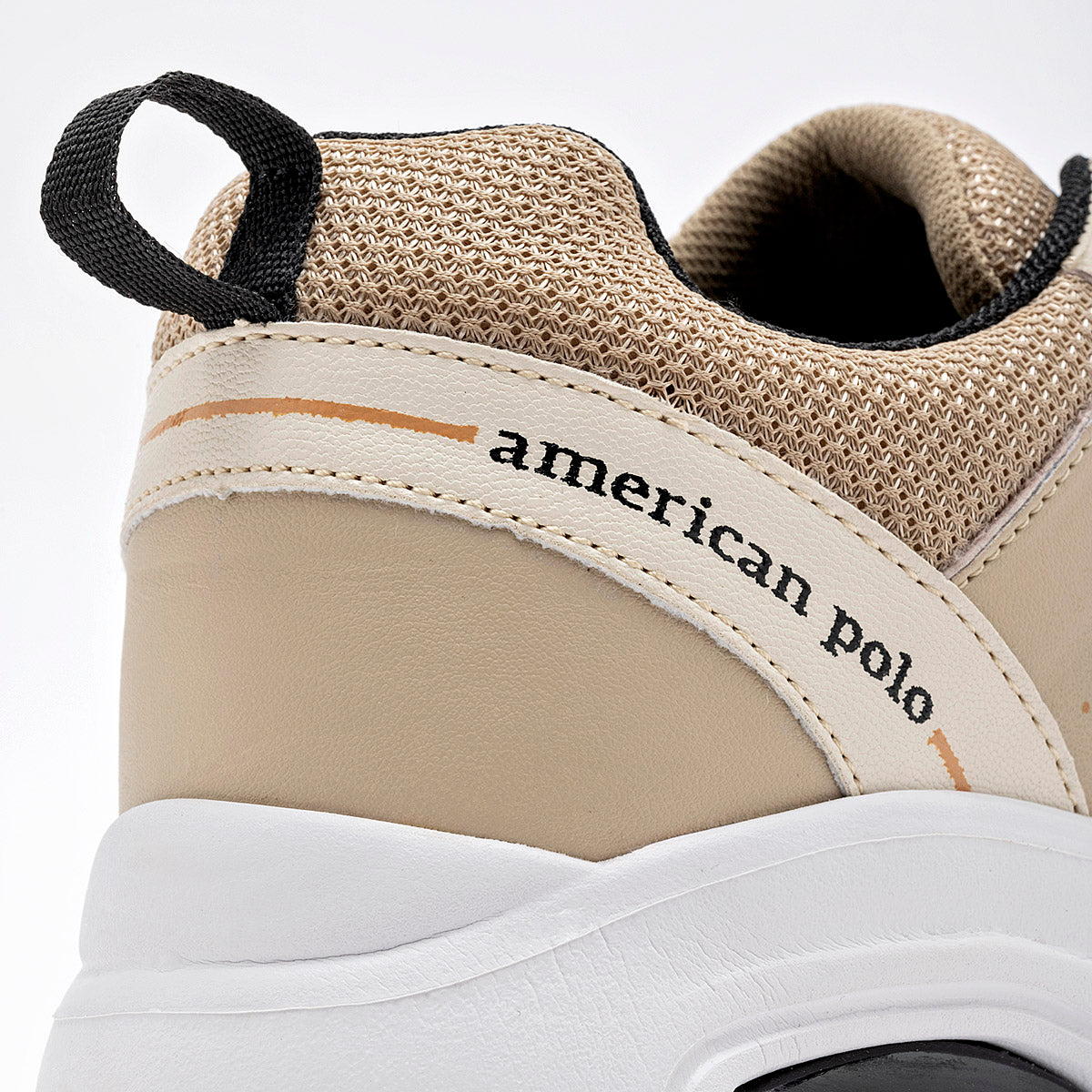 Pakar.com | Tienda online - Tenis urbano para hombre American Polo - Envío gratis desde $500
