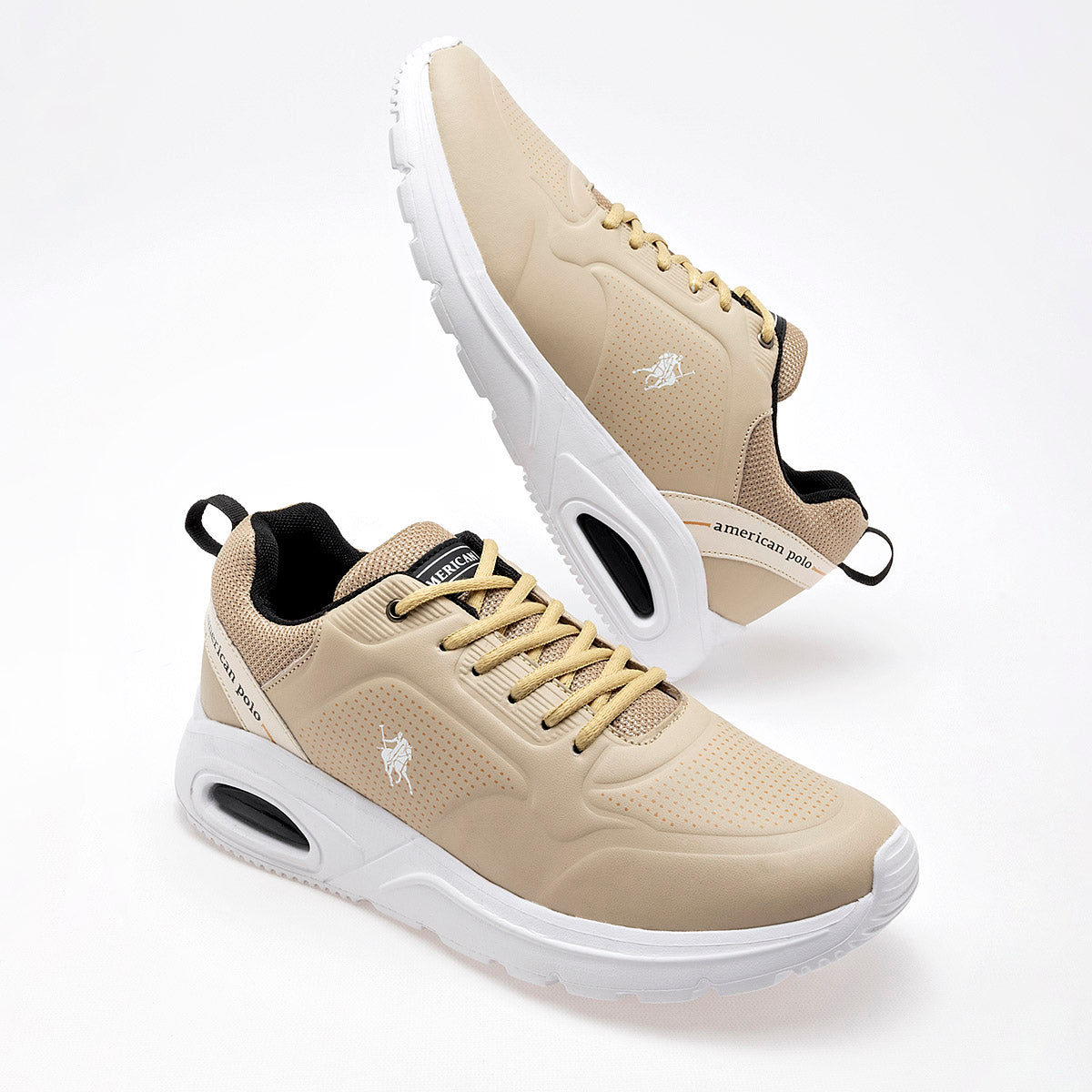 Pakar.com | Tienda online - Tenis urbano para hombre American Polo - Envío gratis desde $500