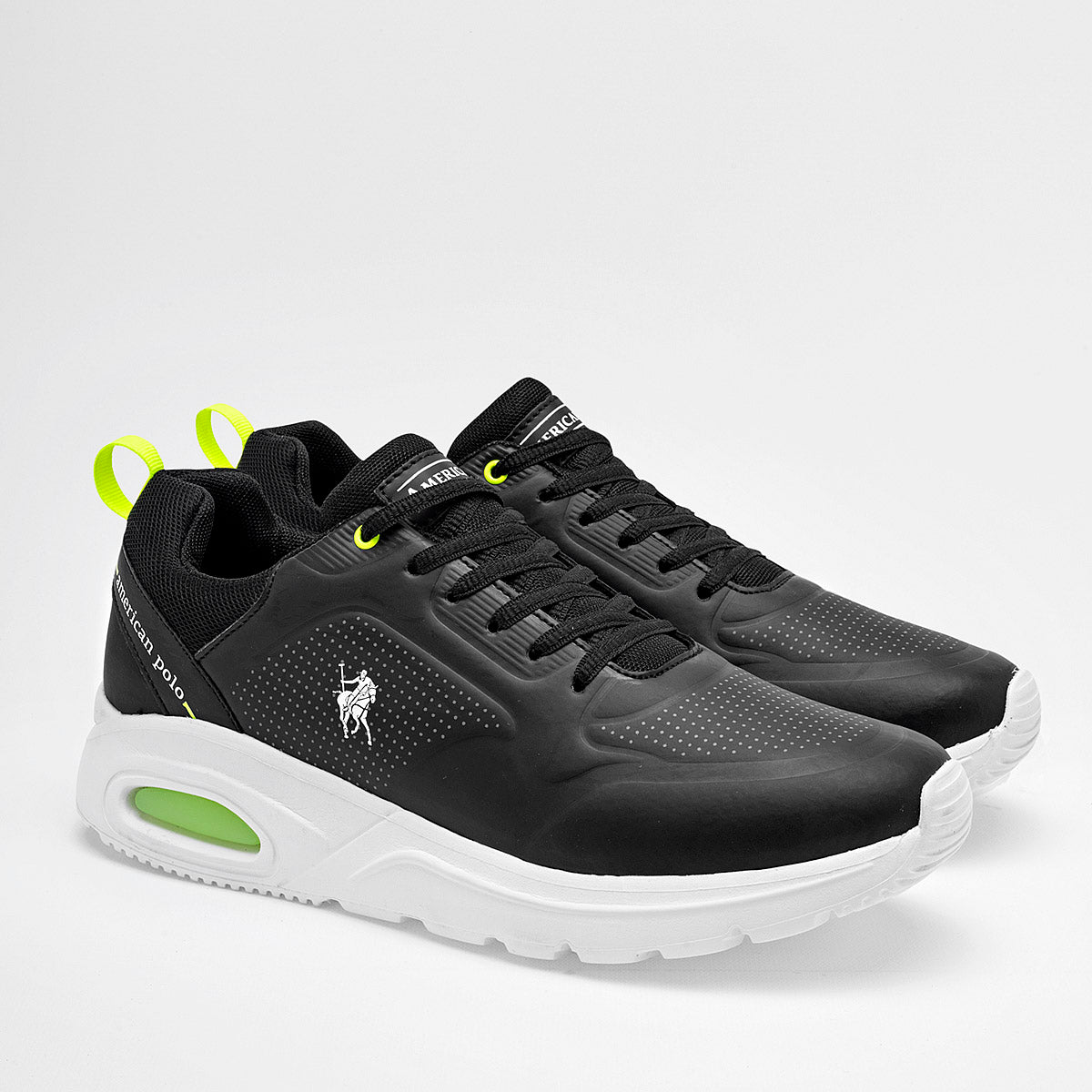 Pakar.com | Tienda online - Tenis urbano para hombre American Polo - Envío gratis desde $500