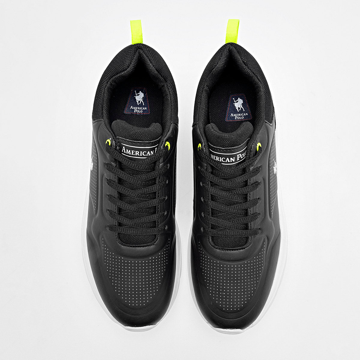 Pakar.com | Tienda online - Tenis urbano para hombre American Polo - Envío gratis desde $500