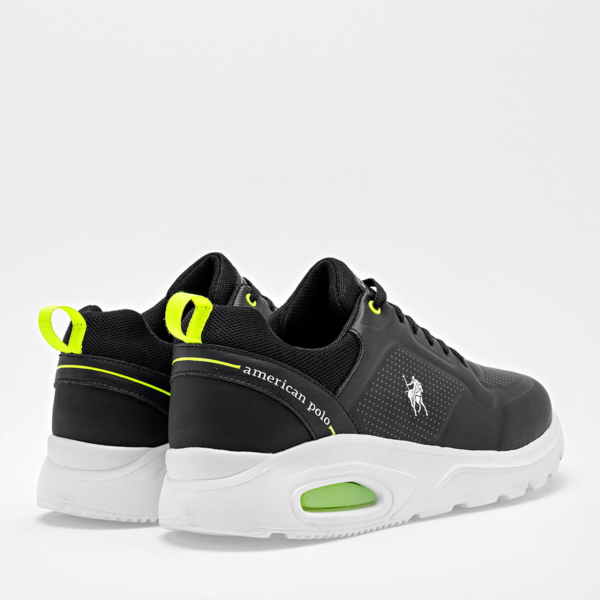 Pakar.com | Tienda online - Tenis urbano para hombre American Polo - Envío gratis desde $500