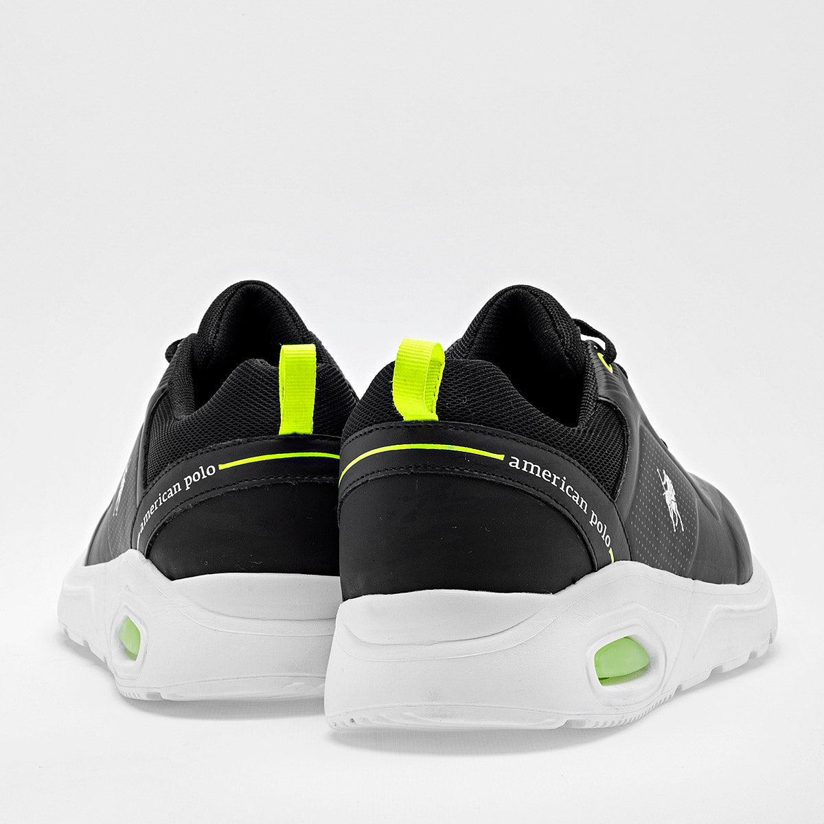 Pakar.com | Tienda online - Tenis urbano para hombre American Polo - Envío gratis desde $500