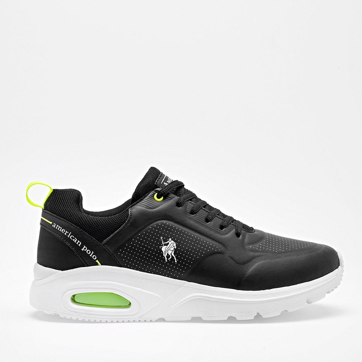 Pakar.com | Tienda online - Tenis urbano para hombre American Polo - Envío gratis desde $500