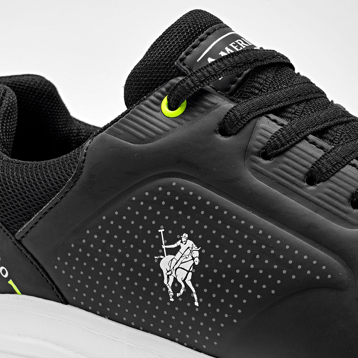 Pakar.com | Tienda online - Tenis urbano para hombre American Polo - Envío gratis desde $500