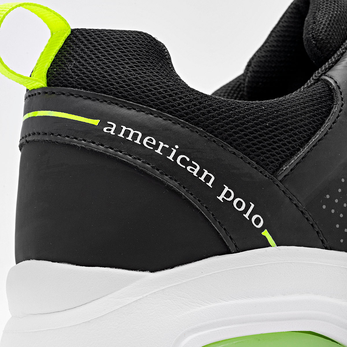 Pakar.com | Tienda online - Tenis urbano para hombre American Polo - Envío gratis desde $500