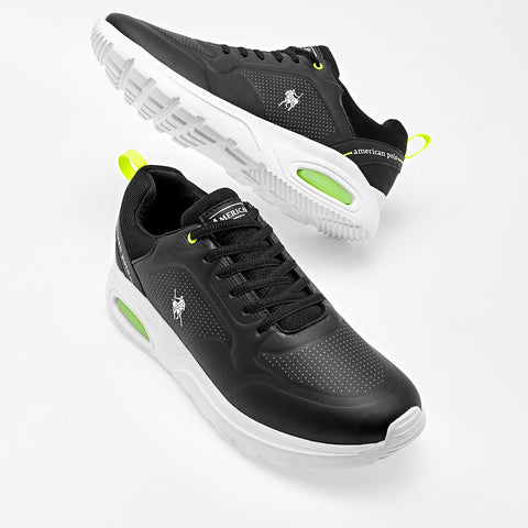 Tenis urbano American Polo para hombre