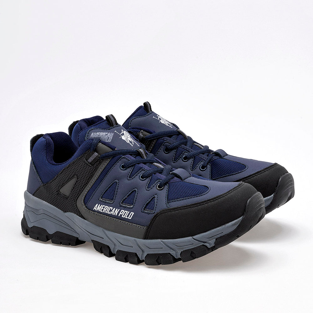 Pakar.com | Tienda online - Tenis de senderismo para hombre American Polo - Envío gratis desde $500
