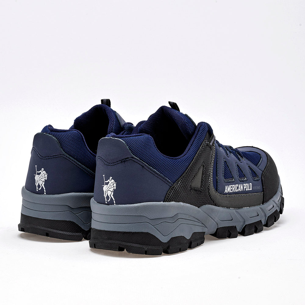 Pakar.com | Tienda online - Tenis de senderismo para hombre American Polo - Envío gratis desde $500