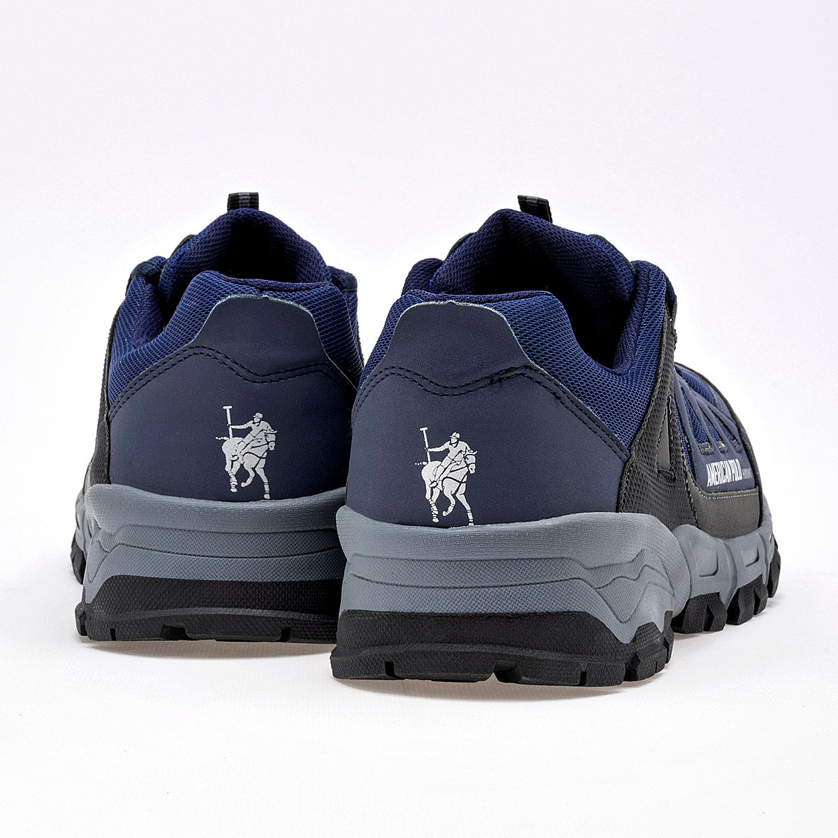 Pakar.com | Tienda online - Tenis de senderismo para hombre American Polo - Envío gratis desde $500