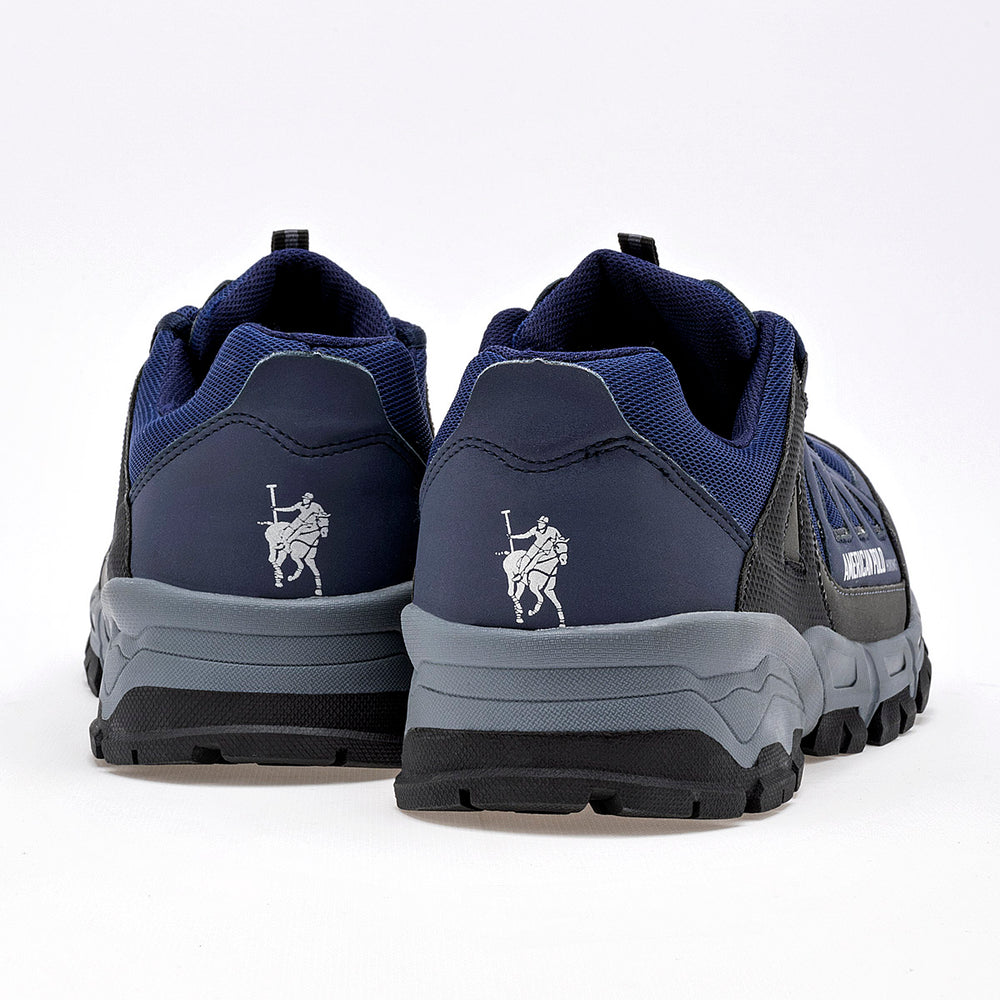 Pakar.com | Tienda online - Tenis de senderismo para hombre American Polo - Envío gratis desde $500