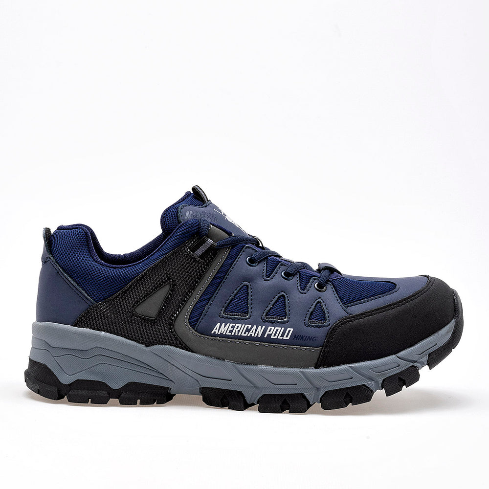 Pakar.com | Tienda online - Tenis de senderismo para hombre American Polo - Envío gratis desde $500